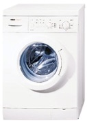 Ремонт стиральной машины Bosch  WFH 1262 OE